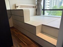 Hyll On Holland (D10), Condominium #600633871